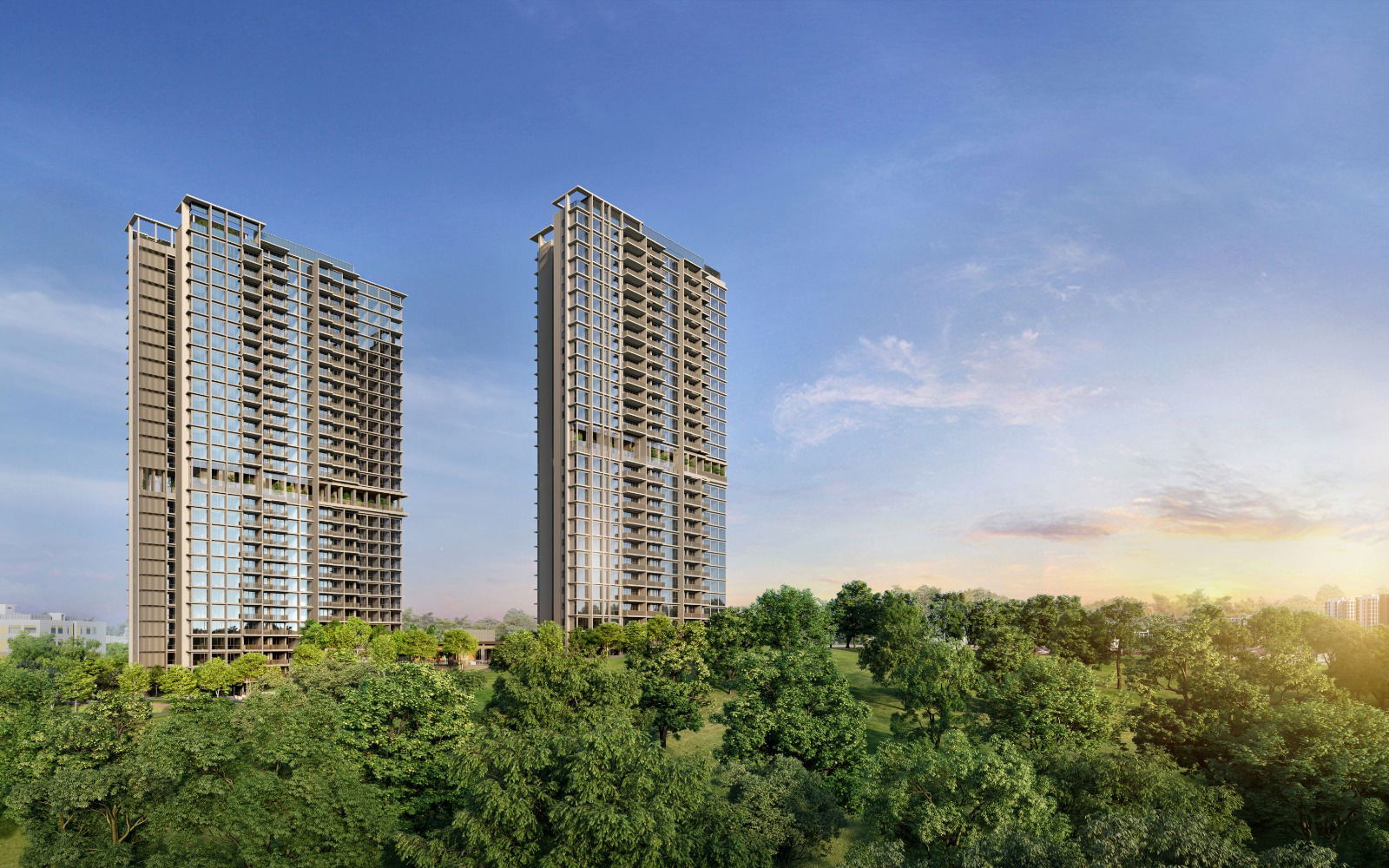 Lentor Central Residences Gallery Image 3