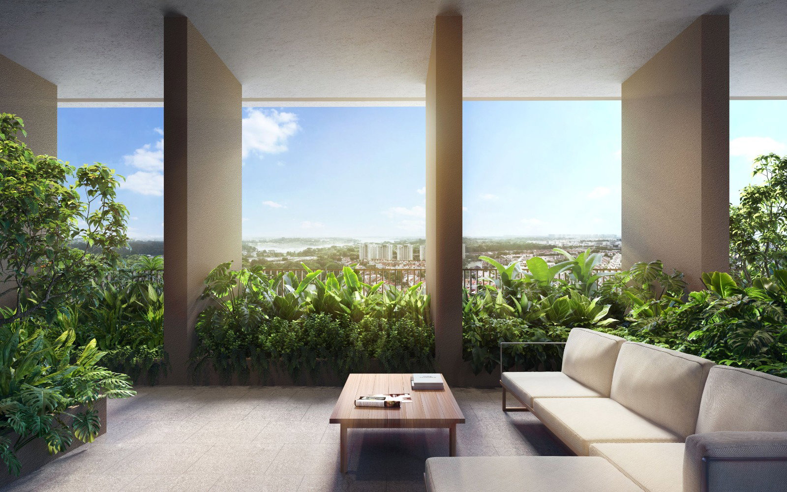 Lentor Central Residences Gallery Image 4