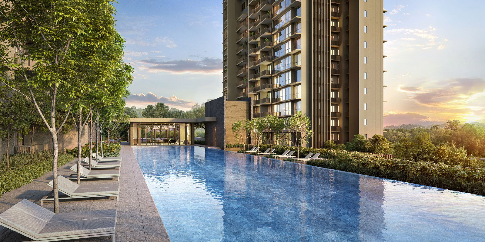 Lentor Central Residences Gallery Image 5